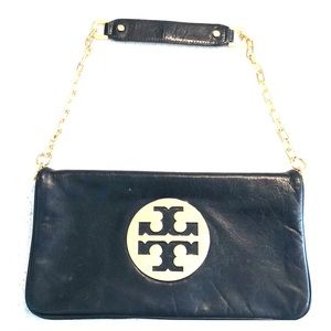 Tory Burch clutch wallet purse